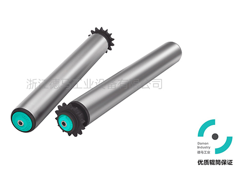 3214/3224系列 塑鋼單/雙鏈積放輥筒