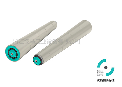 1600系列 無動力錐套輥筒