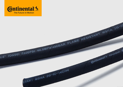 SR2SN 重負(fù)荷高壓空氣管