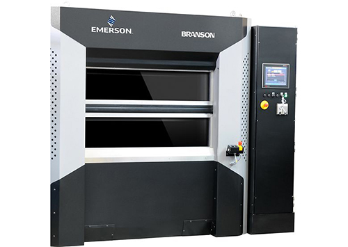 GVX 系列-Branson GVX-2H