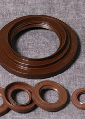 常規(guī)密封件性能對比（一）